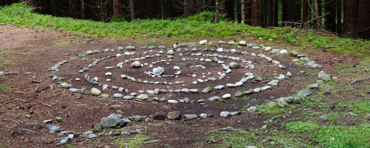 Spirituelle Ökologie